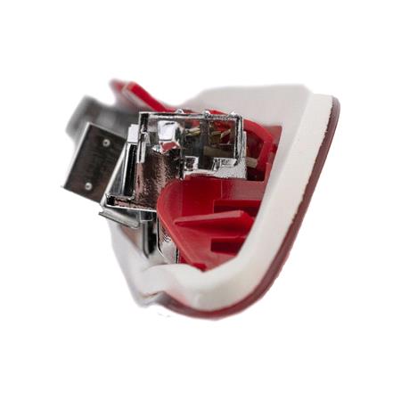 NTY AUXILIARY STOP LIGHT   ELP VW 022