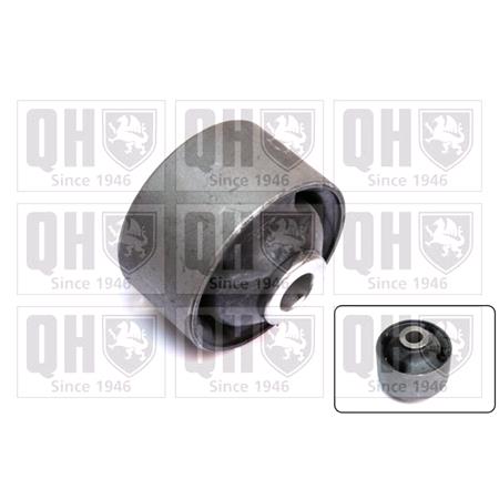 Quinton Hazell Front Left/Right Wishbone Bushing