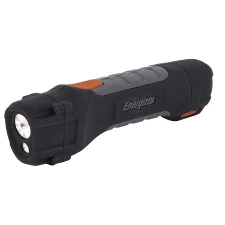 Energizer Hard Case Professional Handheld Torch 400 Lumens