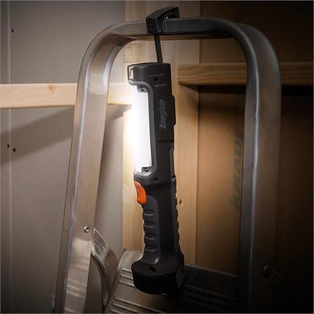 Energizer Hardcase Worklight 550 Lumnes