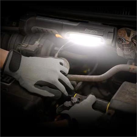 Energizer Hardcase Worklight 550 Lumnes