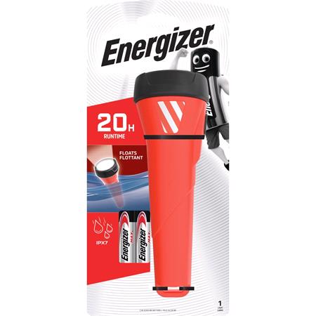 Energizer Waterproof Handheld Torch