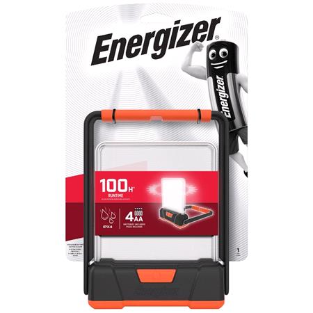 Energizer Fusion Compact Area Lantern 100 Lumens