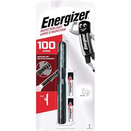 Energizer Inspection Light 100 Lumens