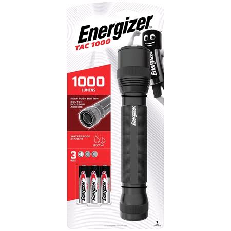 Energizer Tactical Ultra 1000 Lumens