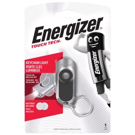 Energizer Touch Tech Keychain 