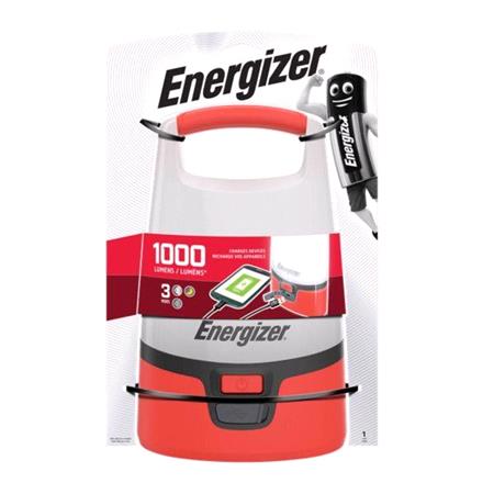 Energizer USB Lantern 1000 Lumens