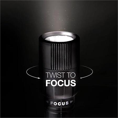 Energizer X Focus Small Torch (up to 32m)