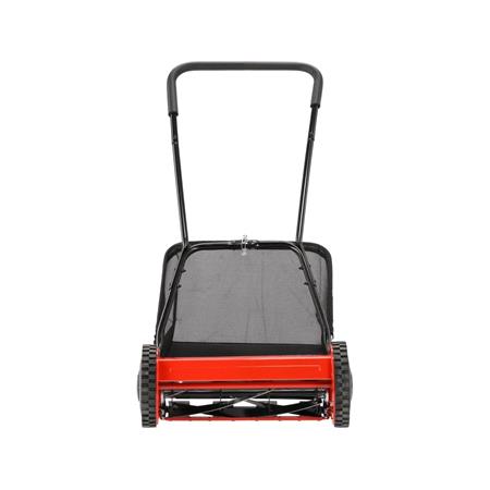 Hand Push Lawn Mower