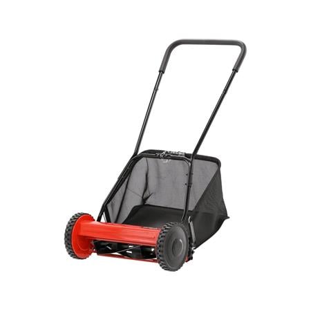 Hand Push Lawn Mower