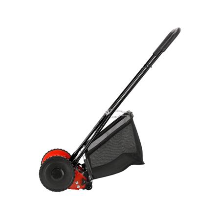 Hand Push Lawn Mower