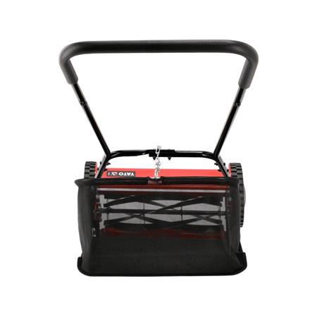 Hand Push Lawn Mower