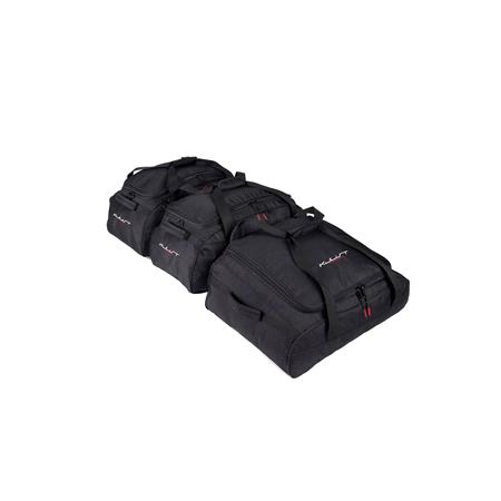 KJust Thule Force XT S 300L Roof Box Bag Set   3 Pieces