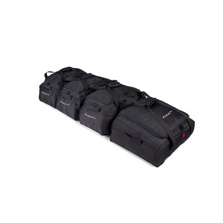 KJust Thule Force XT XL 500L Roof Box Bag Set   4 Pieces
