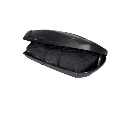 KJust Thule Force XT XL 500L Roof Box Bag Set   4 Pieces