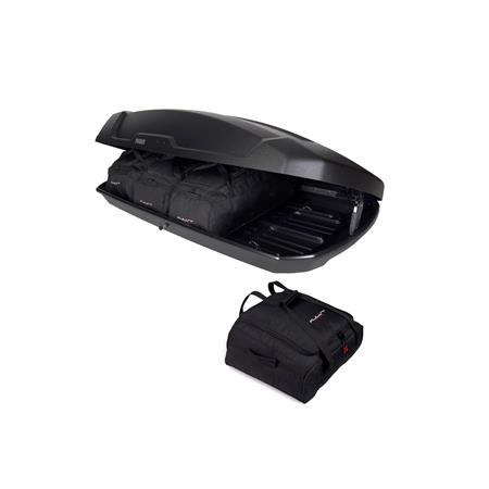 KJust Thule Force XT XL 500L Roof Box Bag Set   4 Pieces