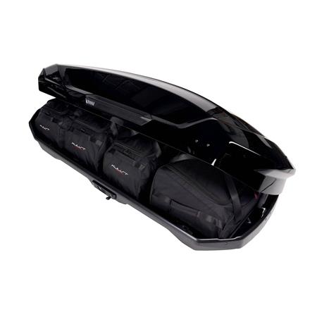 KJust Thule Motion 3 L 450L Roof Box Bag Set   4 Pieces
