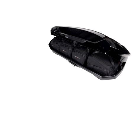 KJust Thule Motion 3 L 450L Roof Box Bag Set   4 Pieces