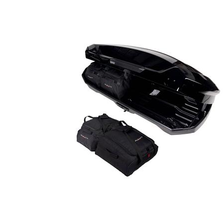KJust Thule Motion 3 L 450L Roof Box Bag Set   4 Pieces