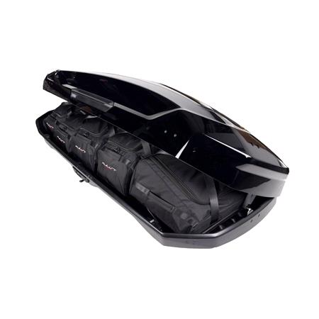 KJust Thule Motion 3 XL 500L Roof Box Bag Set   5 Pieces