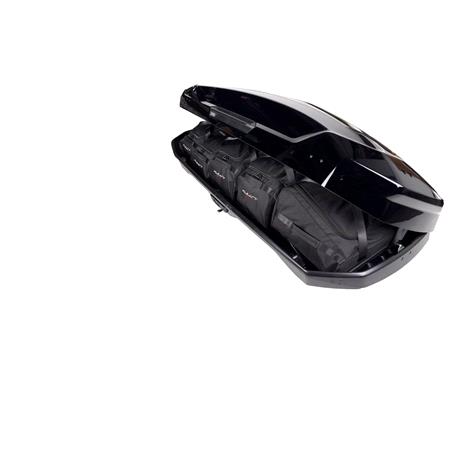 KJust Thule Motion 3 XL 500L Roof Box Bag Set   5 Pieces