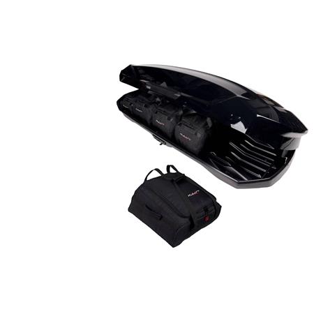 KJust Thule Motion 3 XXL 600L Roof Box Bag Set   5 Pieces
