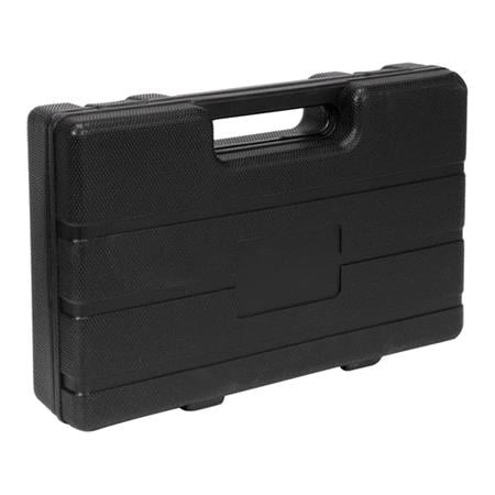 Universal Joint Glow Plug Socket Set, 3/8" Drive   6 Piece