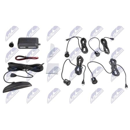 NTY PARKING SENSOR KIT