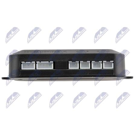 NTY PARKING SENSOR KIT