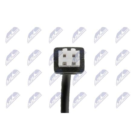 NTY PARKING SENSOR KIT