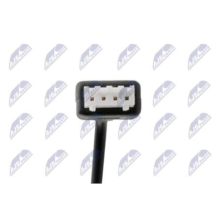 NTY PARKING SENSOR KIT