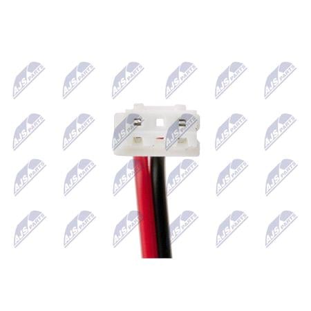 NTY PARKING SENSOR KIT