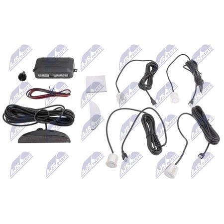 NTY PARKING SENSOR KIT