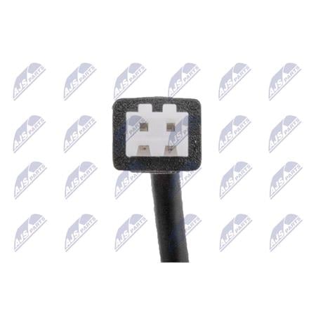 NTY PARKING SENSOR KIT