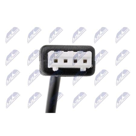 NTY PARKING SENSOR KIT