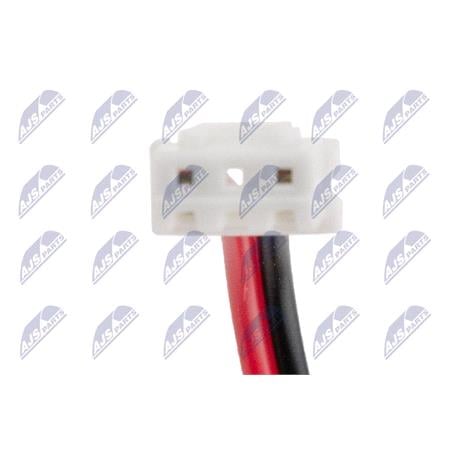 NTY PARKING SENSOR KIT