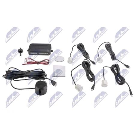 NTY PARKING SENSOR KIT