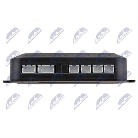 NTY PARKING SENSOR KIT