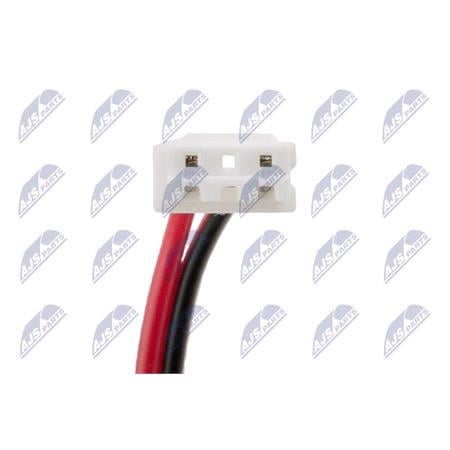 NTY PARKING SENSOR KIT