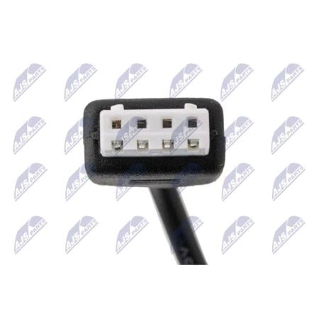 NTY PARKING SENSOR KIT