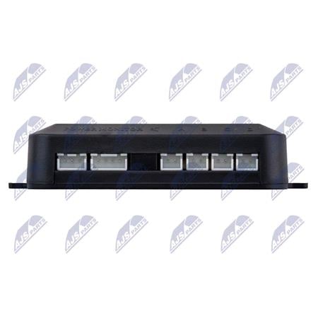 NTY PARKING SENSOR KIT