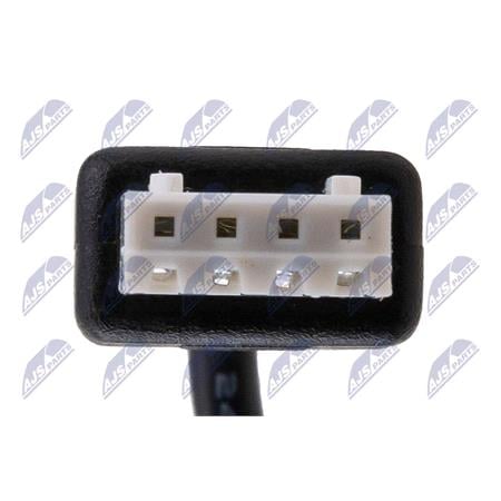 NTY PARKING SENSOR KIT