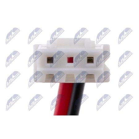 NTY PARKING SENSOR KIT