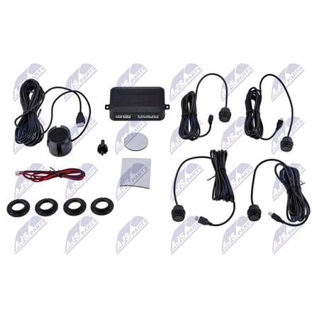 NTY PARKING SENSOR KIT
