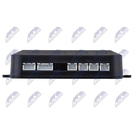 NTY PARKING SENSOR KIT