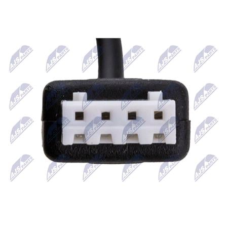 NTY PARKING SENSOR KIT