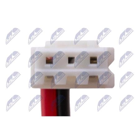 NTY PARKING SENSOR KIT