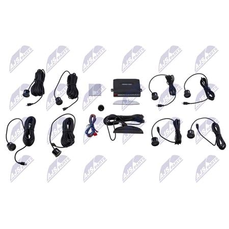 NTY PARKING SENSOR KIT