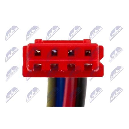 NTY PARKING SENSOR KIT