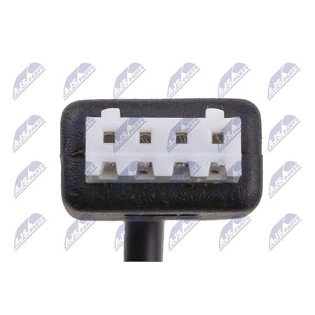 NTY PARKING SENSOR KIT